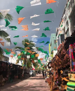 Qualitativ hochstehende Spanischkurse in Playa del Carmen